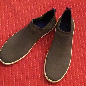 Rothy’s High-Top Sneakers